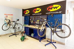 Hotel Boffenigo  The Golden Hour