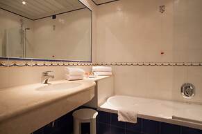 Hotel Boffenigo  The Golden Hour