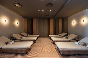 Hotel Boffenigo  The Golden Hour