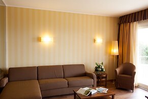 Hotel Boffenigo  The Golden Hour