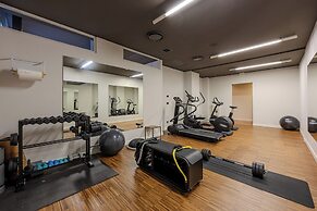 Hotel Boffenigo  The Golden Hour