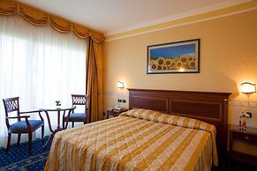 Hotel Boffenigo  The Golden Hour