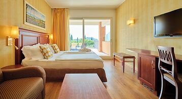 Hotel Boffenigo  The Golden Hour