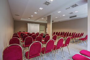 Hotel Boffenigo  The Golden Hour