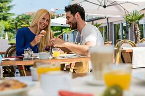 Hotel Boffenigo  The Golden Hour