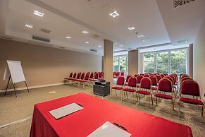 Hotel Boffenigo  The Golden Hour