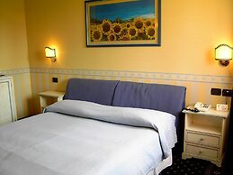 Hotel Boffenigo  The Golden Hour