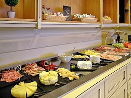 Hotel Boffenigo  The Golden Hour