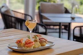 Hotel Boffenigo  The Golden Hour