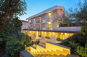 Virgilio Grand Hotel