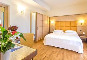 Virgilio Grand Hotel