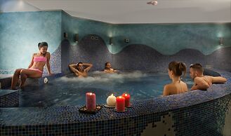 Virgilio Grand Hotel