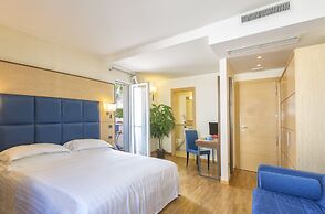 Virgilio Grand Hotel