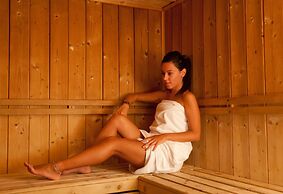 Virgilio Grand Hotel