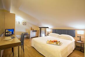 Virgilio Grand Hotel