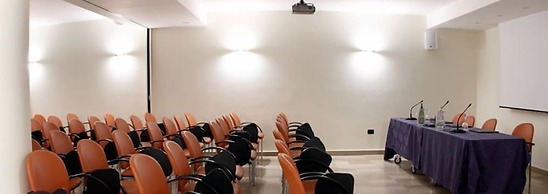 Virgilio Grand Hotel