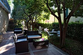 Virgilio Grand Hotel