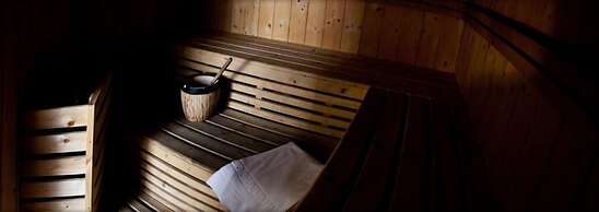 Virgilio Grand Hotel