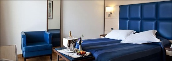 Virgilio Grand Hotel