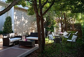 Virgilio Grand Hotel