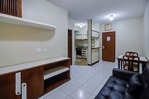 SLAVIERO Londrina Flat