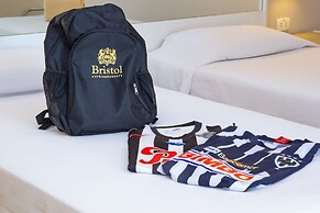 Bristol Brasil 500 Hotel