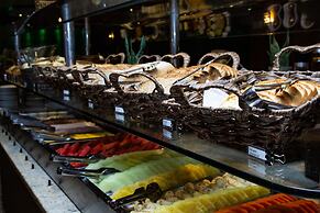 Bristol Brasil 500 Hotel