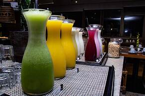 Bristol Brasil 500 Hotel