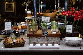 Bristol Brasil 500 Hotel