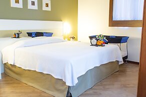 Bristol Brasil 500 Hotel