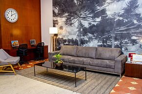 Bristol Brasil 500 Hotel