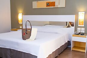Bristol Brasil 500 Hotel