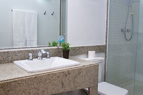 Bristol Brasil 500 Hotel