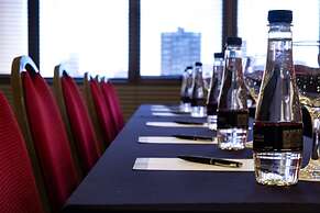 Bristol Brasil 500 Hotel