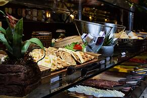 Bristol Brasil 500 Hotel