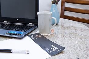 Bristol Brasil 500 Hotel