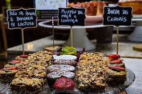 Bristol Brasil 500 Hotel