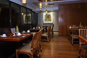 Bristol Brasil 500 Hotel