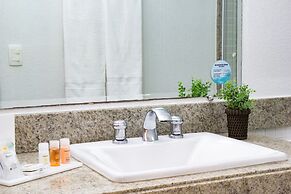 Bristol Brasil 500 Hotel