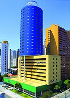 Bristol Brasil 500 Hotel