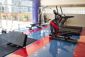 Bristol Brasil 500 Hotel