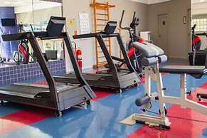 Bristol Brasil 500 Hotel