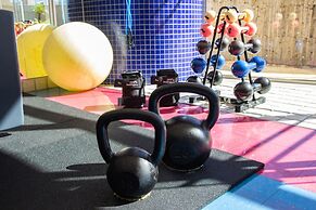 Bristol Brasil 500 Hotel