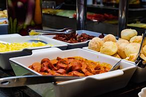 Bristol Brasil 500 Hotel