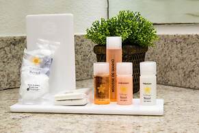 Bristol Brasil 500 Hotel