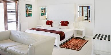 Camps Bay Retreat