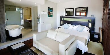 Camps Bay Retreat