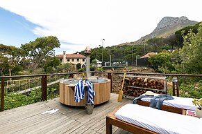 Camps Bay Retreat