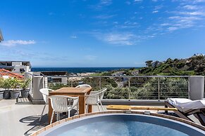 Camps Bay Retreat