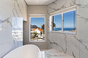Camps Bay Retreat
